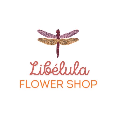 Monthlee - Libelula Flower Shop - application-navbar-logo