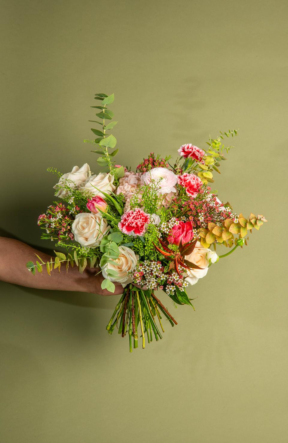 Monthlee - Boule de Neige - 1