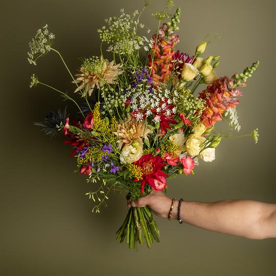 Monthlee-Boule de Neige-Bouquet Le Tout Doux-8